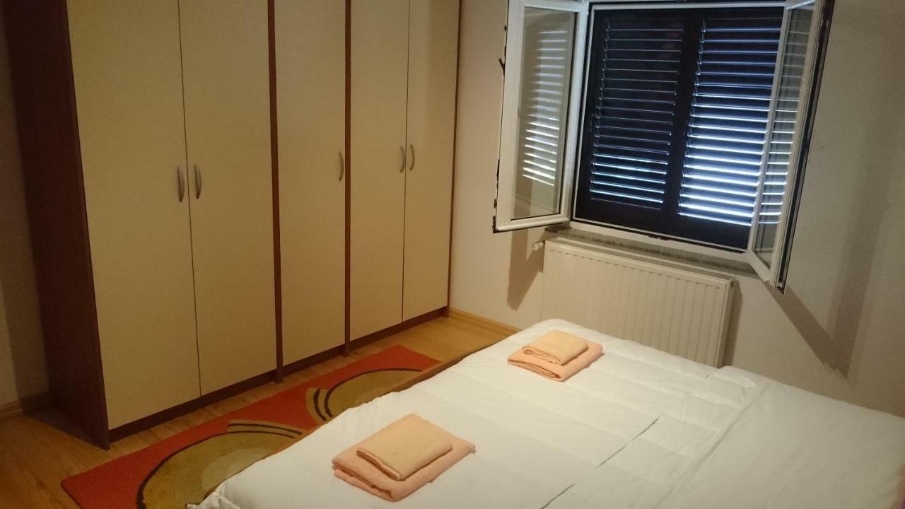 Apartment Kosic Zgaljic Exterior photo