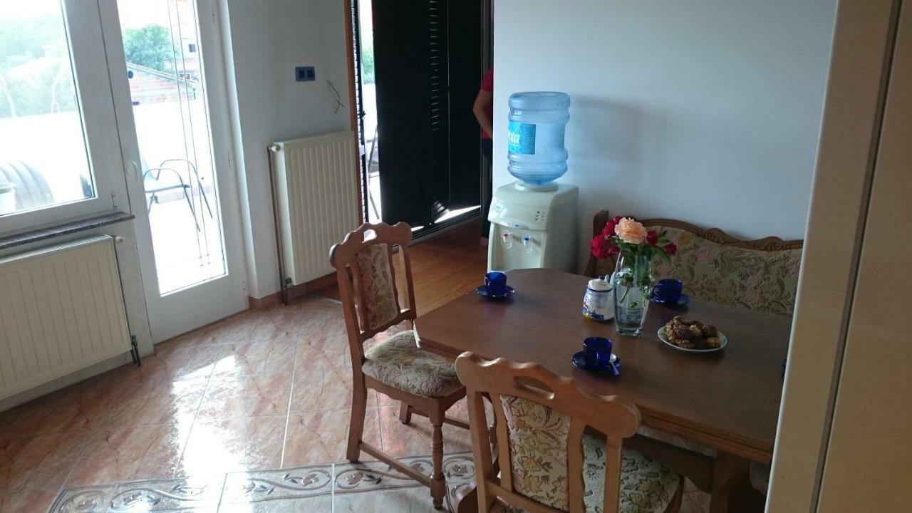 Apartment Kosic Zgaljic Exterior photo