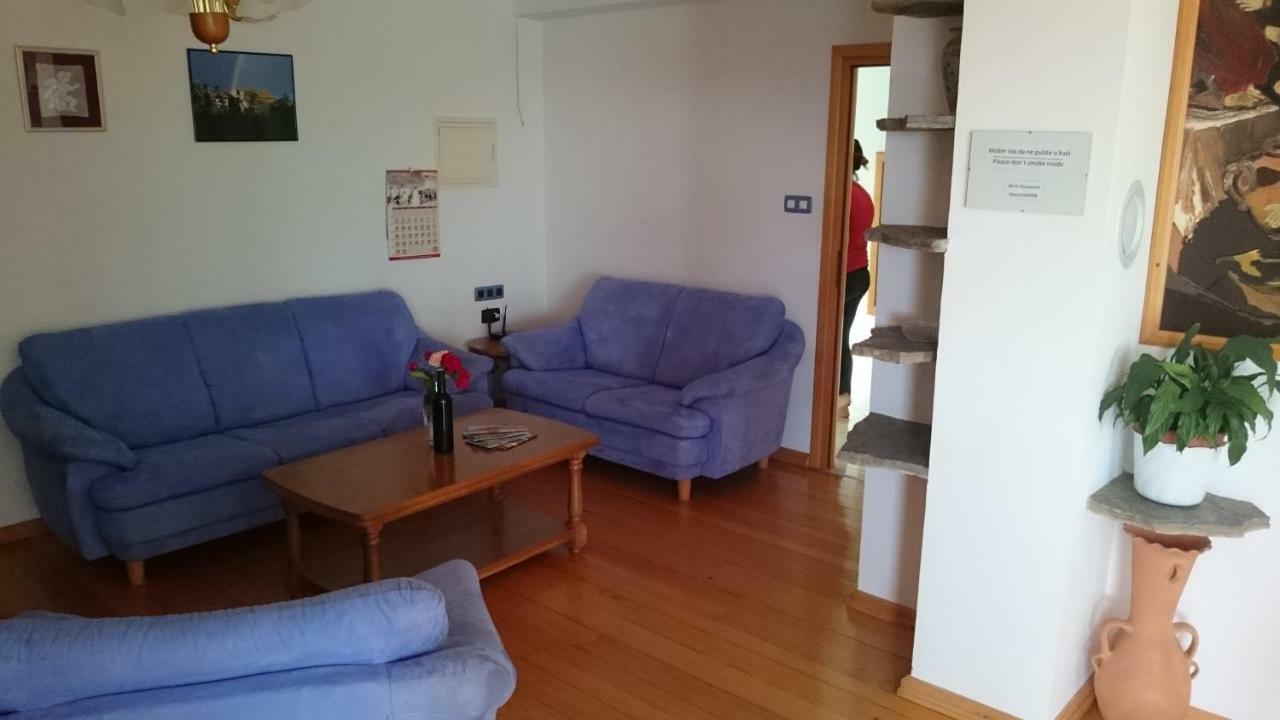 Apartment Kosic Zgaljic Exterior photo