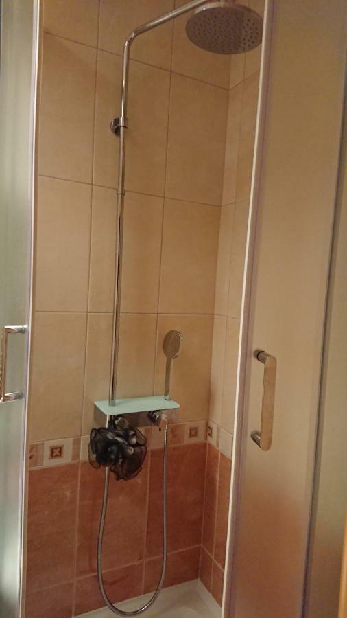 Apartment Kosic Zgaljic Exterior photo
